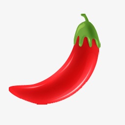 256x256 Chili, Red, Chili Vector Png And Psd File For Free Download