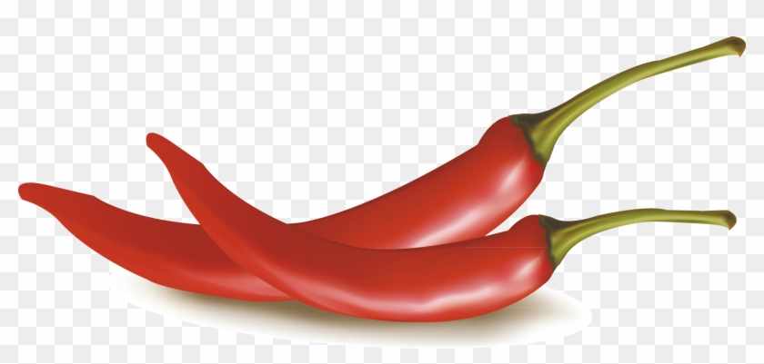 840x401 Chili Decorative Design Exquisite Design