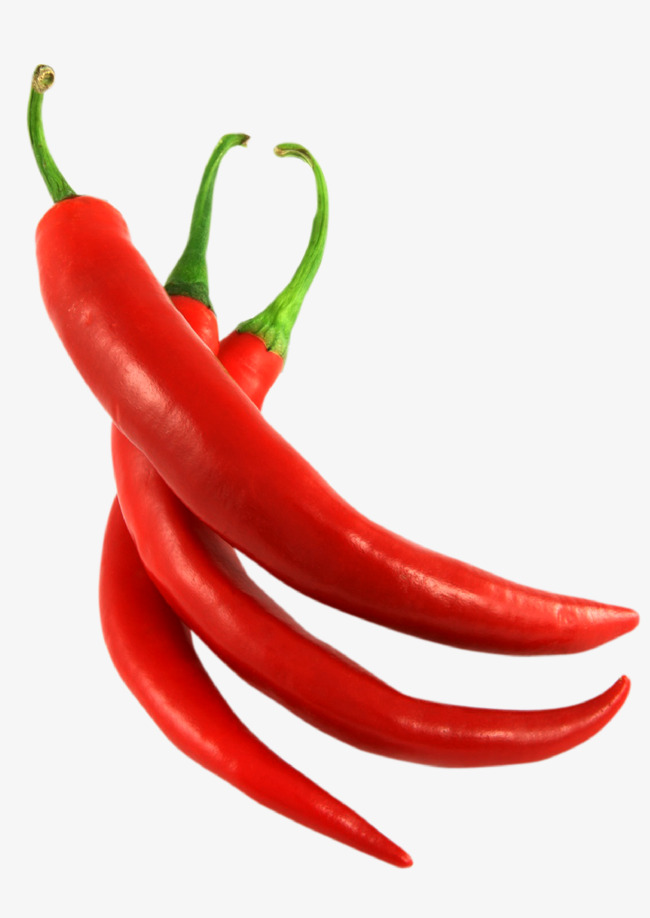 650x918 Vector Pepper, Chili, Vector, Red Png And Vector For Free Download