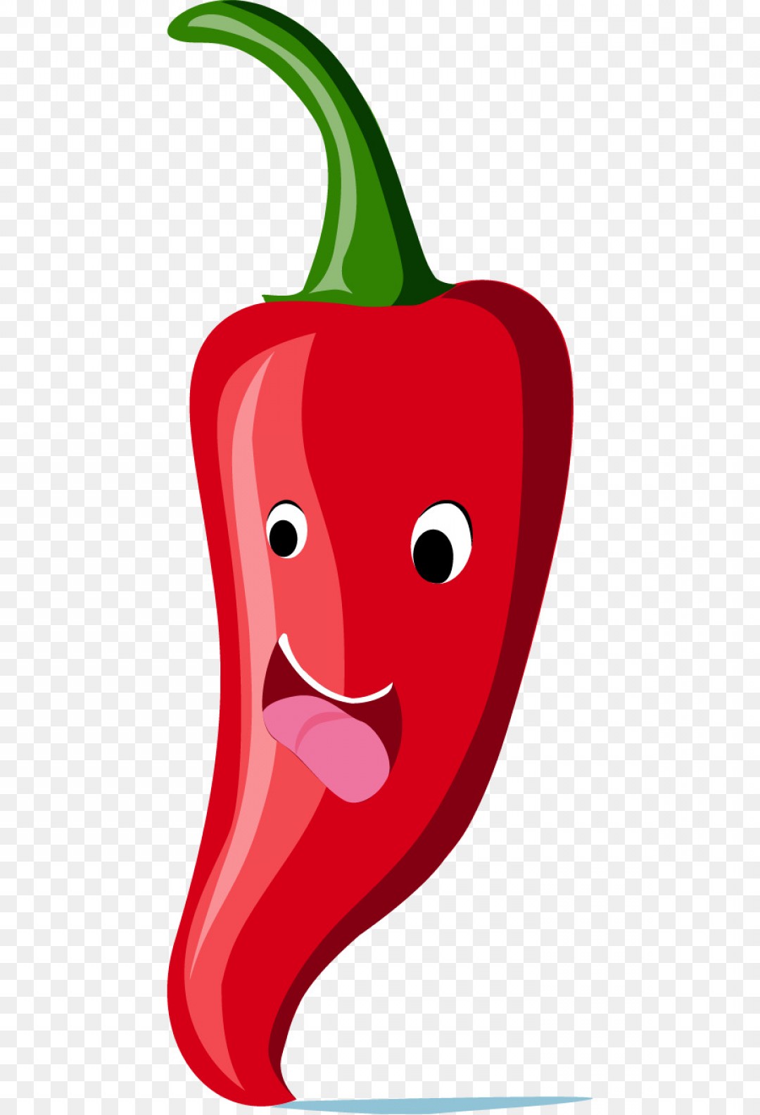 1080x1584 Vector Red Pepper Arenawp