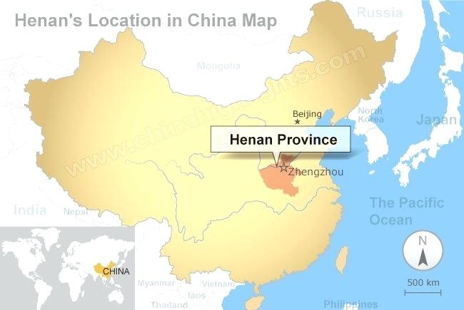 650x435 Map Vector China Provinces Free