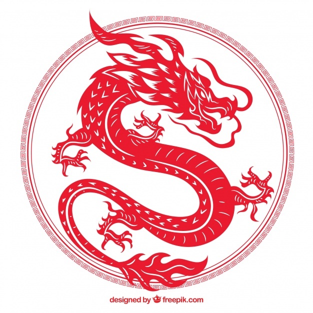 626x626 Dragon Vectors, Photos And Psd Files Free Download