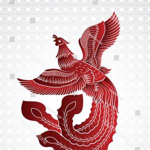 300x300 Chinese Dragon And Phoenix Bring Prosperity Gm Sohadacouri