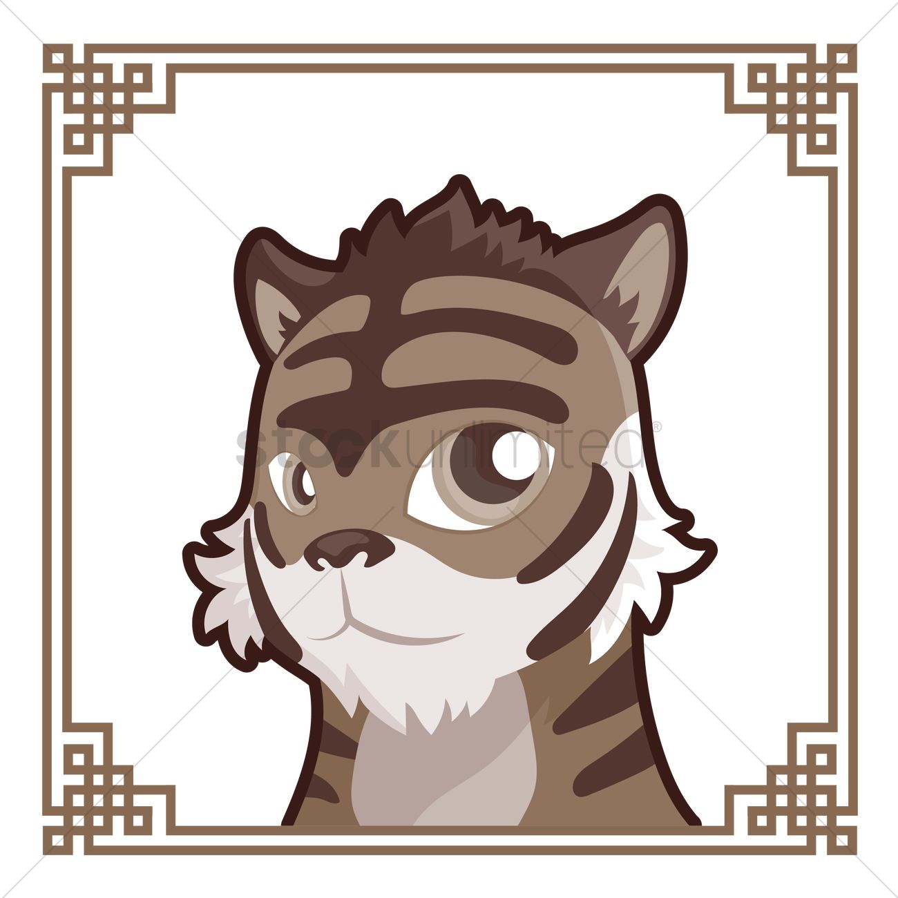 1300x1300 Chinese Zodiac