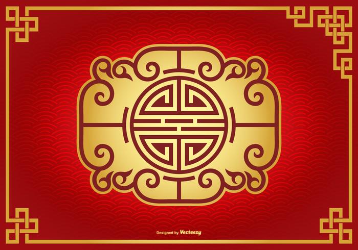 700x490 Chinese Free Vector Art