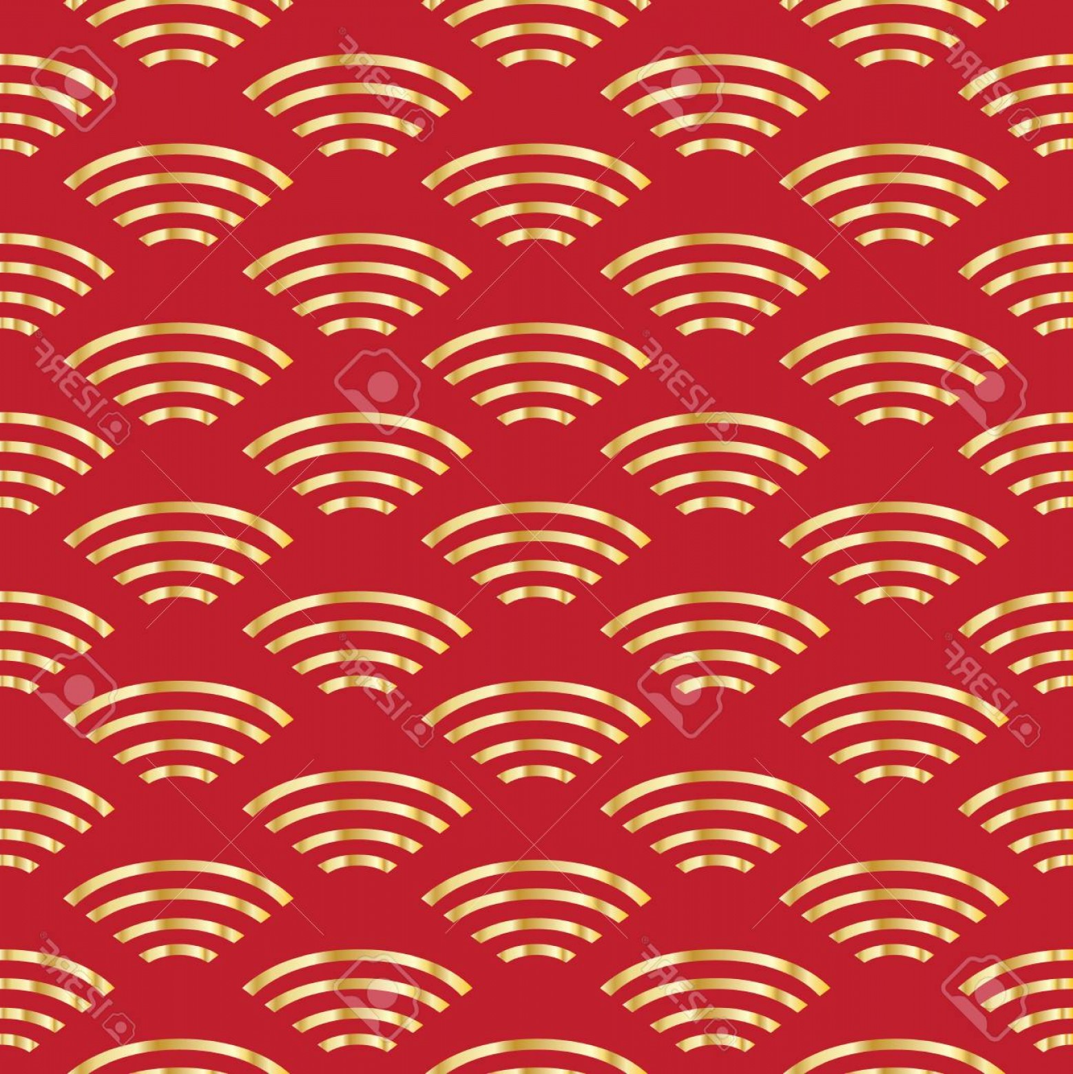 1558x1560 Photostock Vector Chinese New Year Pattern Chinese Luxury