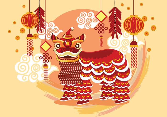 700x490 Chinese Free Vector Art