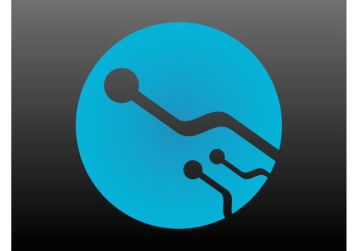 700x490 Computer Chip Icon