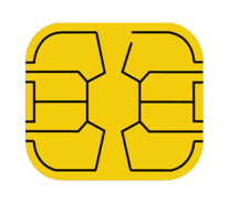 207x184 Free Download Of Chip Vector Graphics And Illustrations