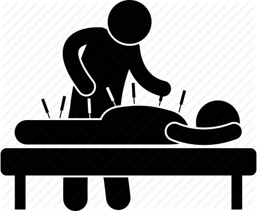 512x420 Chiropractic Logo Vector