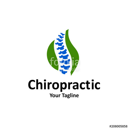 Chiropractic Vector at GetDrawings | Free download