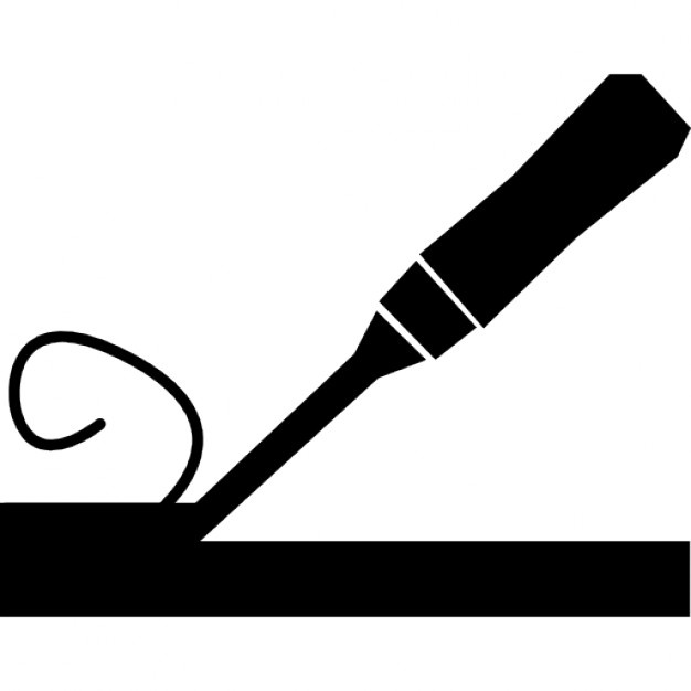 626x626 Wood Chisel Vectors, Photos And Psd Files Free Download