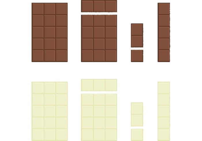 700x490 Chocolate Bar Free Vector Art