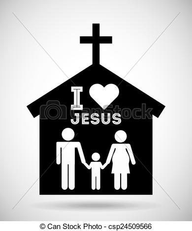 390x470 Jesus Christ Design, Vector Illustration Eps10 Graphic .