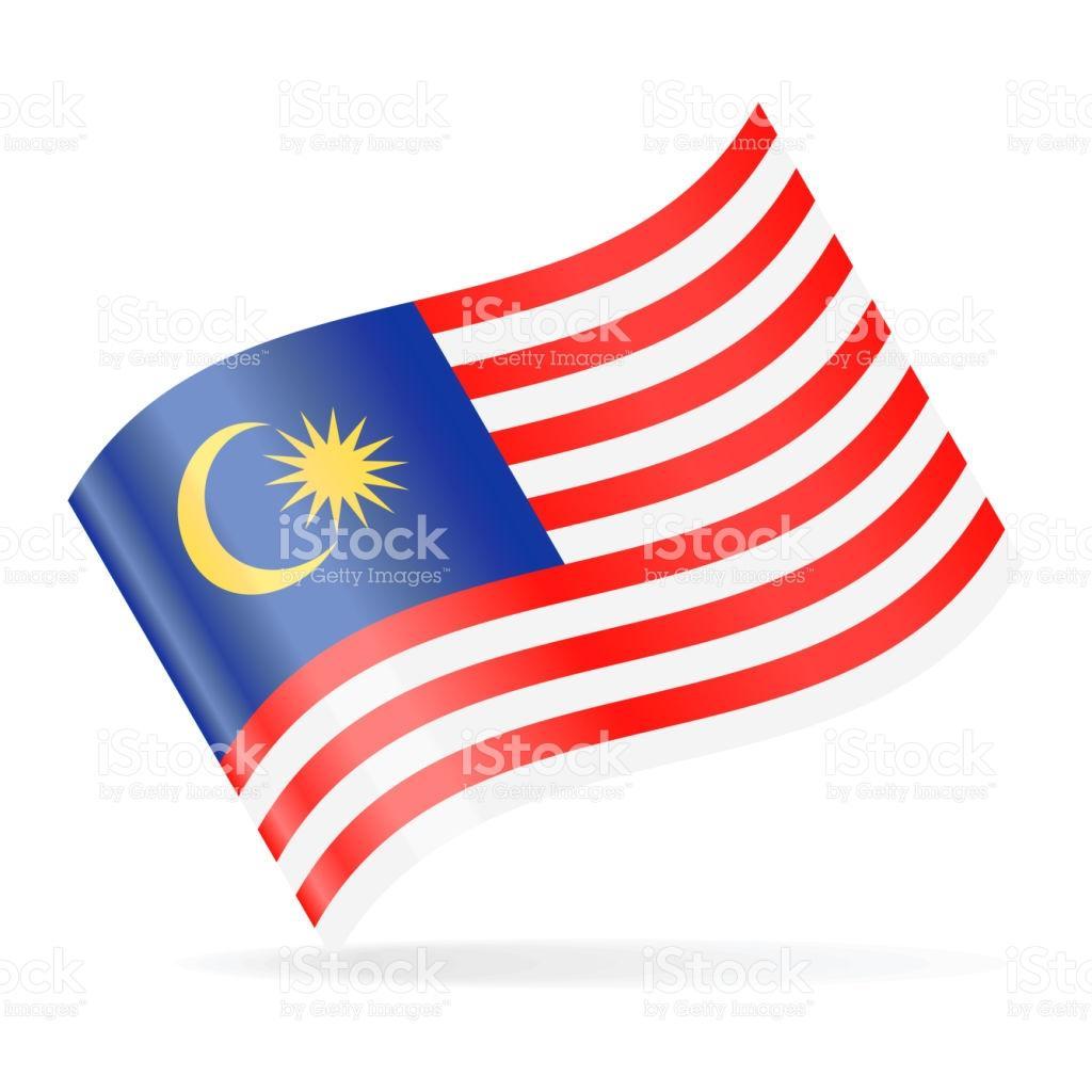 1024x1024 Top 10 Best Free Malaysia Flag Vector Waving Icon Photos Cdr