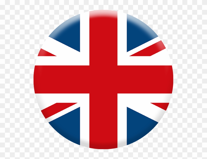 840x647 Tortenaufleger Union Jack