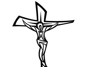 300x233 Jesus Christ Vector Free Vectors Ui Download