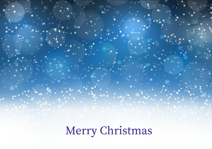 699x490 Free Christmas Background Vector