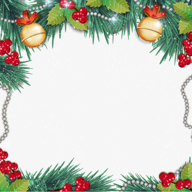 650x651 Vector Christmas Background, Hd, Vector, Bell Png And Vector For