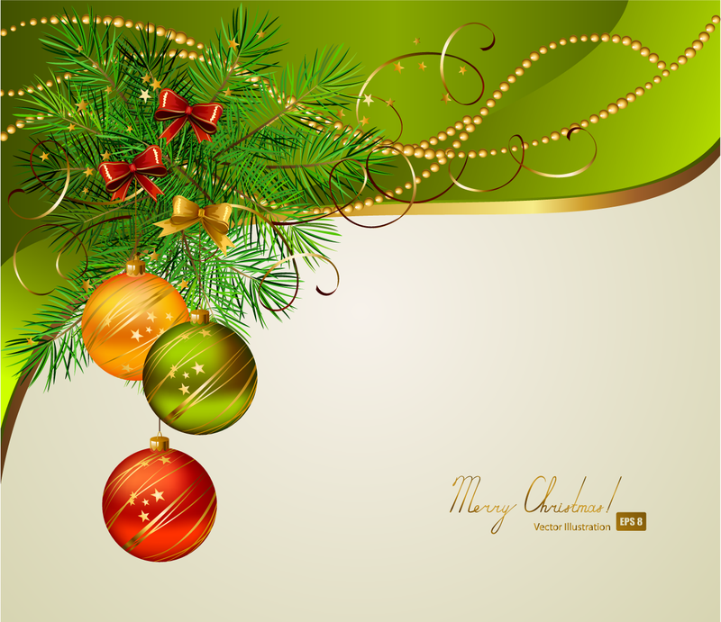 800x691 Beautiful Christmas Background 49