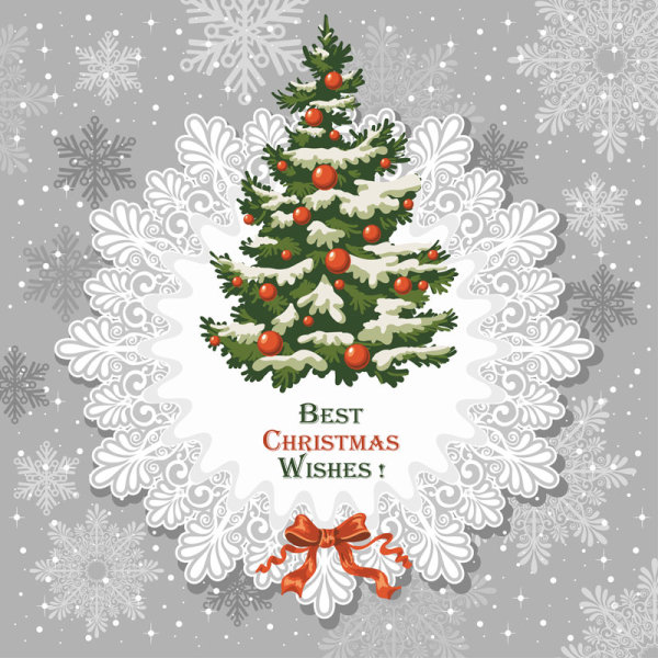 600x600 Christmas Background Template Vector Download Free Vectors