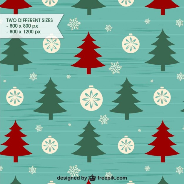 626x626 Christmas Pattern Vectors Download Free Vector Art