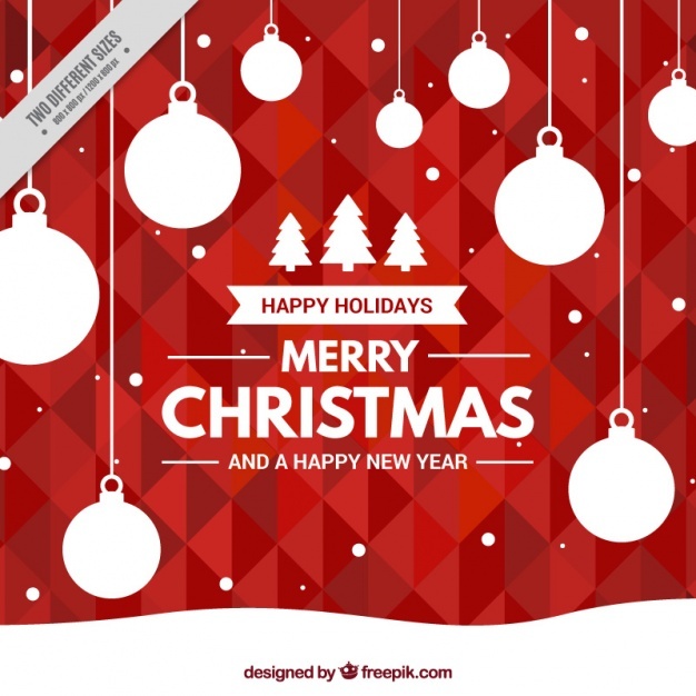 626x626 Christmas Ball Vectors, Photos And Psd Files Free Download