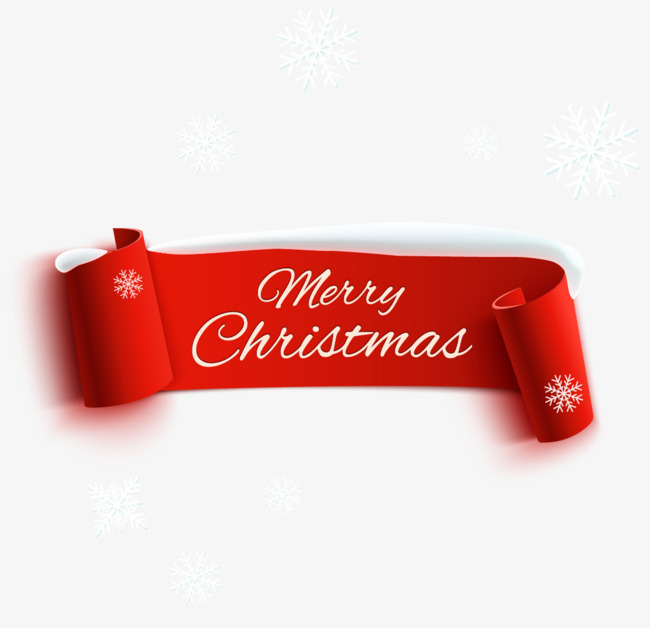 650x628 Christmas Banner Png, Vectors, Psd, And Clipart For Free Download
