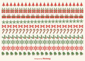 274x195 Free Christmas Border Vectors Psd Files, Vectors Amp Graphics