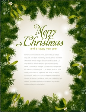 285x368 Open Office Christmas Borders Free Vector Download (98,034 Free