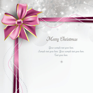 367x368 Christmas Bow Vector Free Vector Download (7,733 Free Vector) For