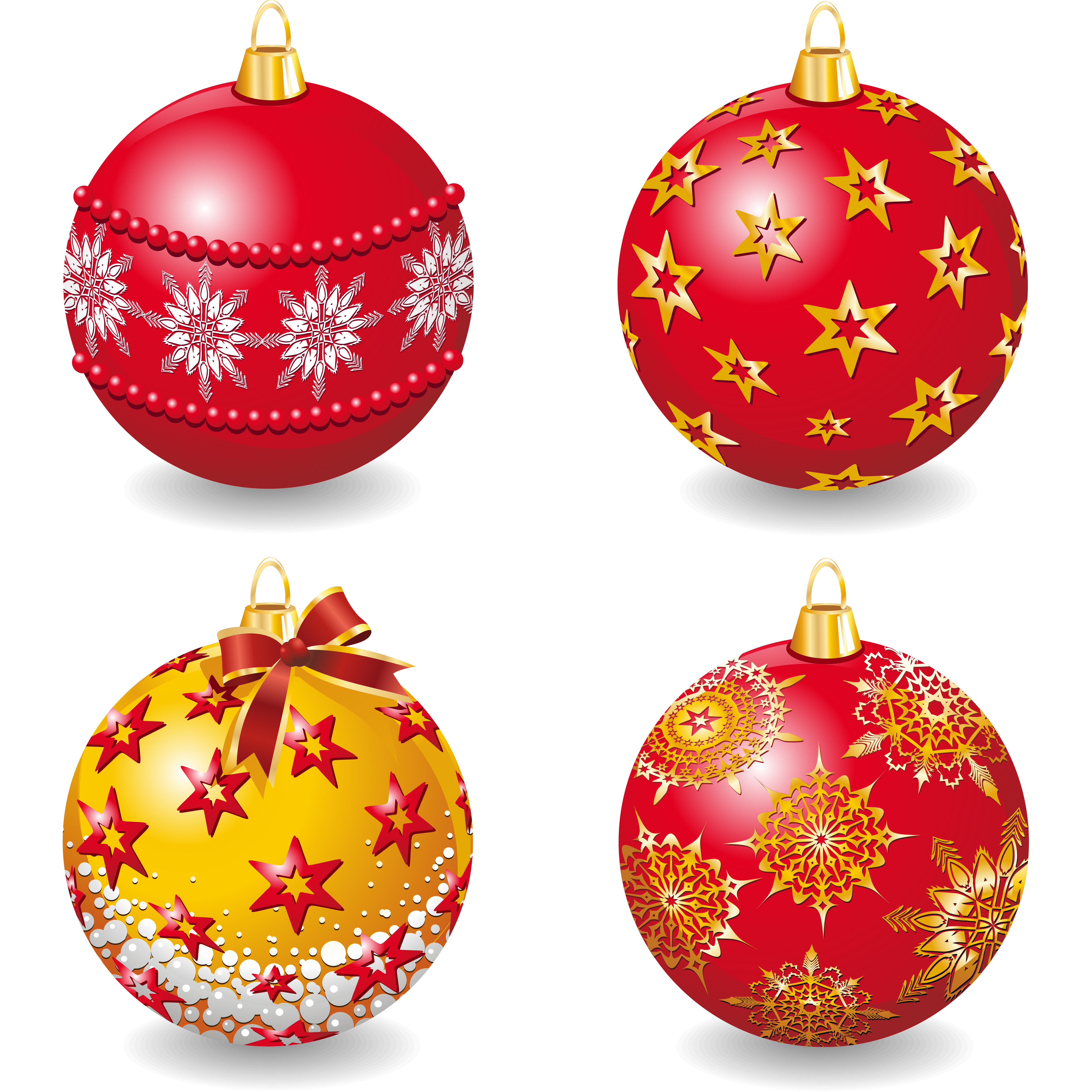 5000x5000 Free Photo Christmas Ball