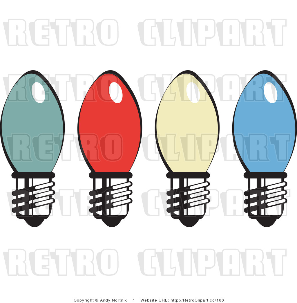 1024x1044 Light Bulb Clipart Retro
