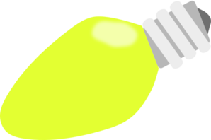 298x198 Christmas Bulb Clip Art