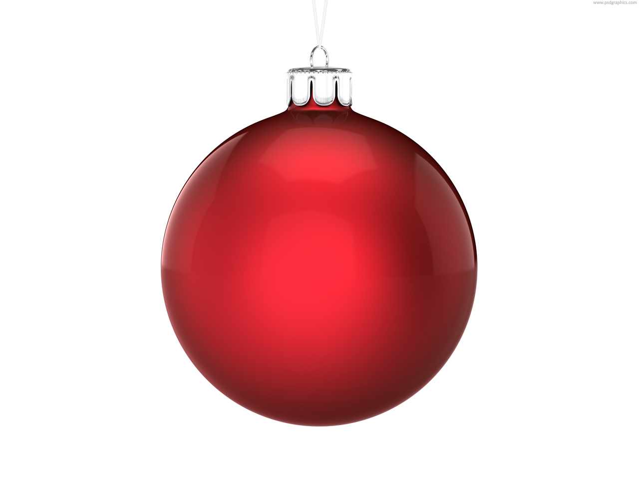 1280x960 Christmas Bulb Clipart Free Clipart