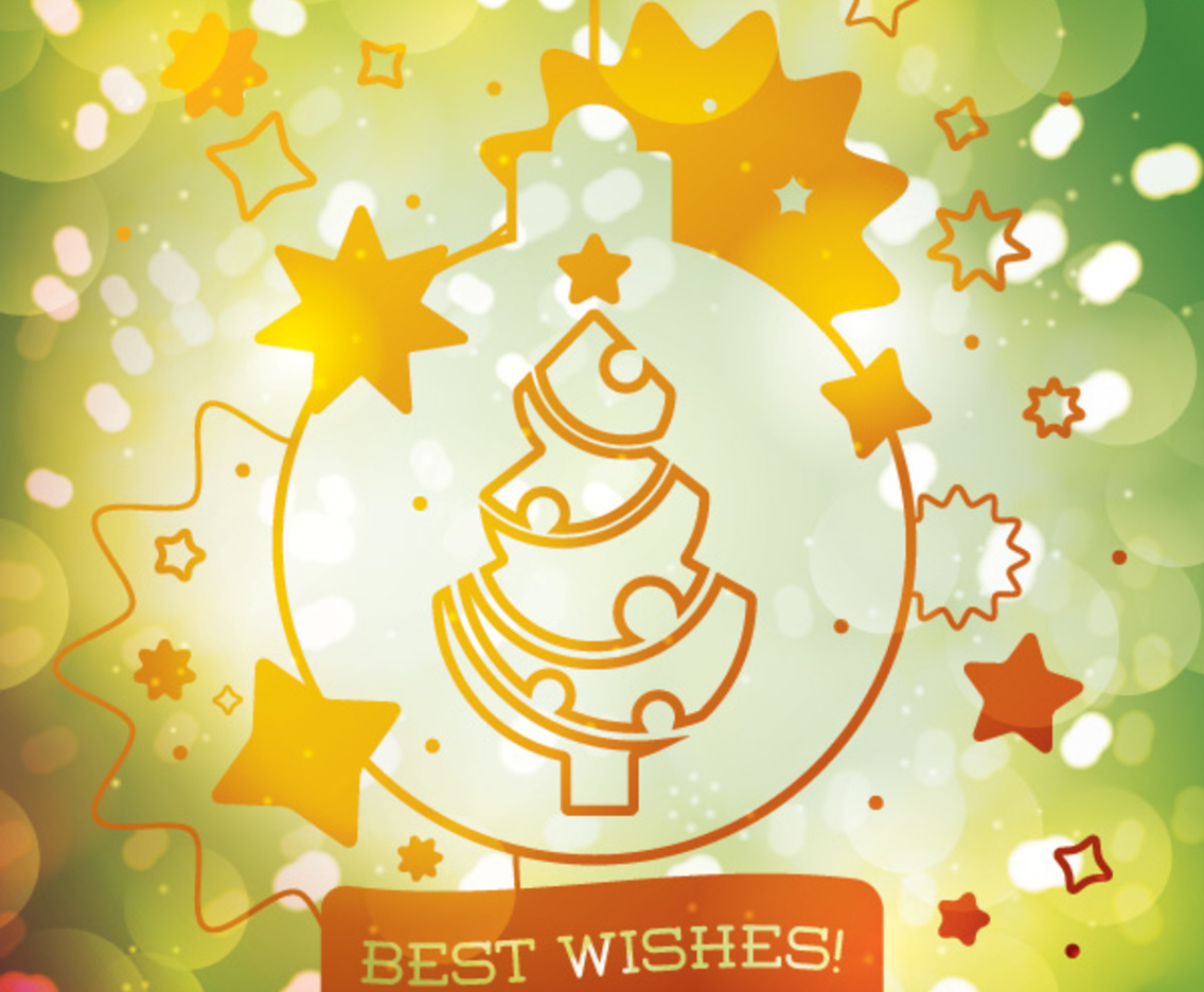 1136x936 Christmas Bulb Vector Art Amp Graphics