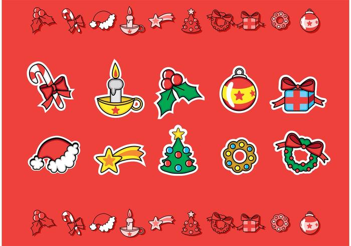 700x490 Cute Christmas Candies