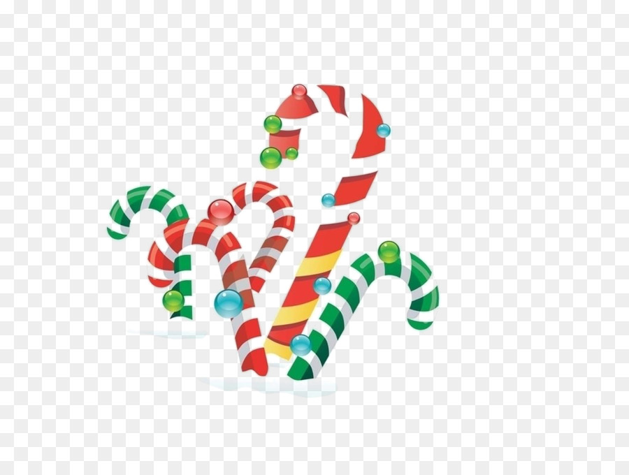 900x680 Lollipop Gumdrop Christmas