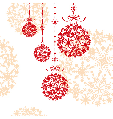 380x400 Images Of Christmas Decorations Vector