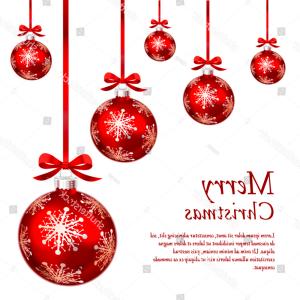 300x300 Stock Photo Beautiful Holiday Frame Christmas Decorations Vector