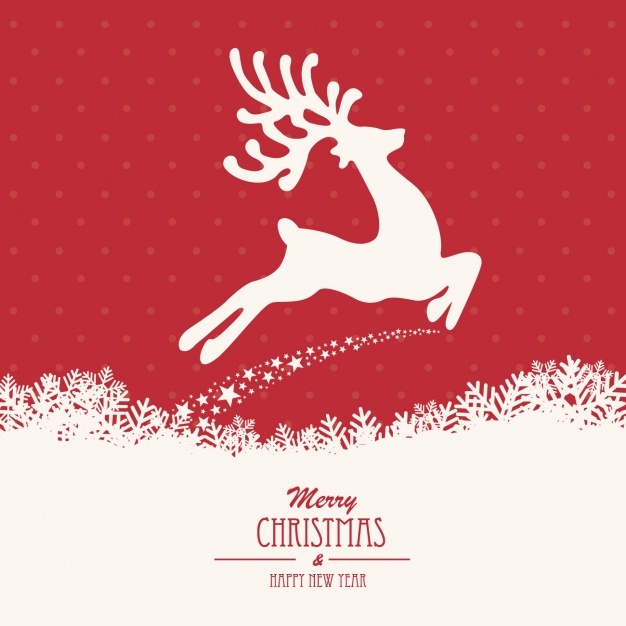 626x626 Reindeer Vectors, Photos And Psd Files Free Download