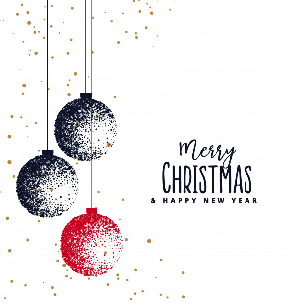 626x626 Christmas Ball Vectors, Photos And Psd Files Free Download