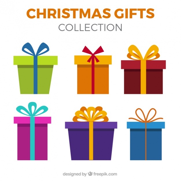 626x626 Christmas Present Vectors, Photos And Psd Files Free Download