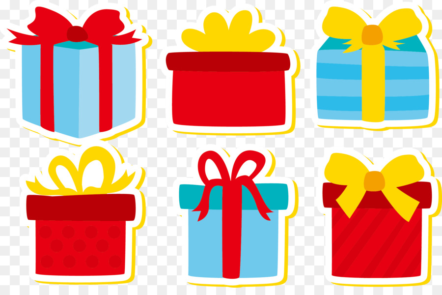 900x600 Paper Euclidean Vector Gift