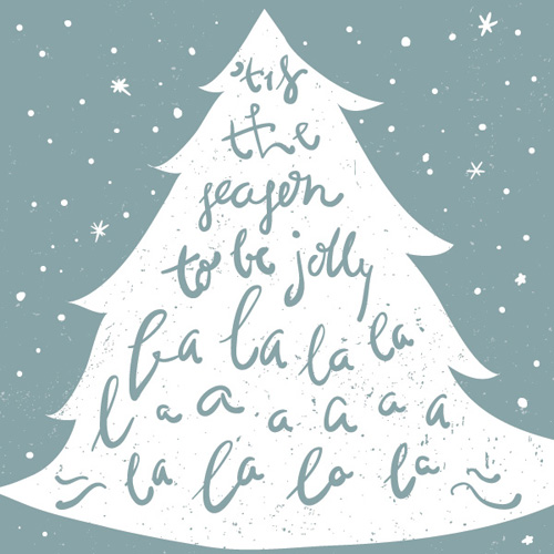 500x500 Christmas Vector Graphics Vector Graphics Graphic Design Junction