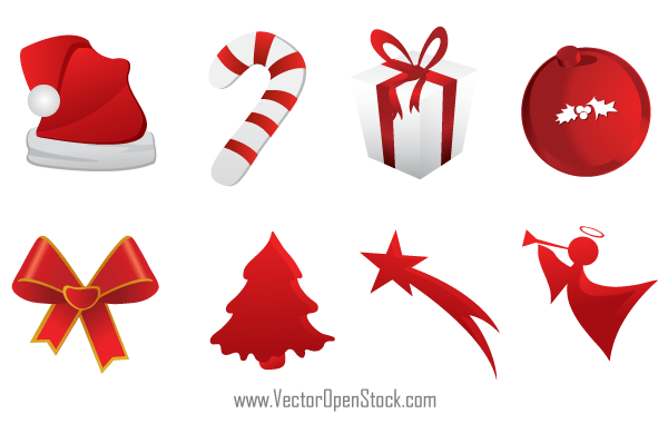 600x380 Free Free Christmas Icons Psd Files, Vectors Amp Graphics