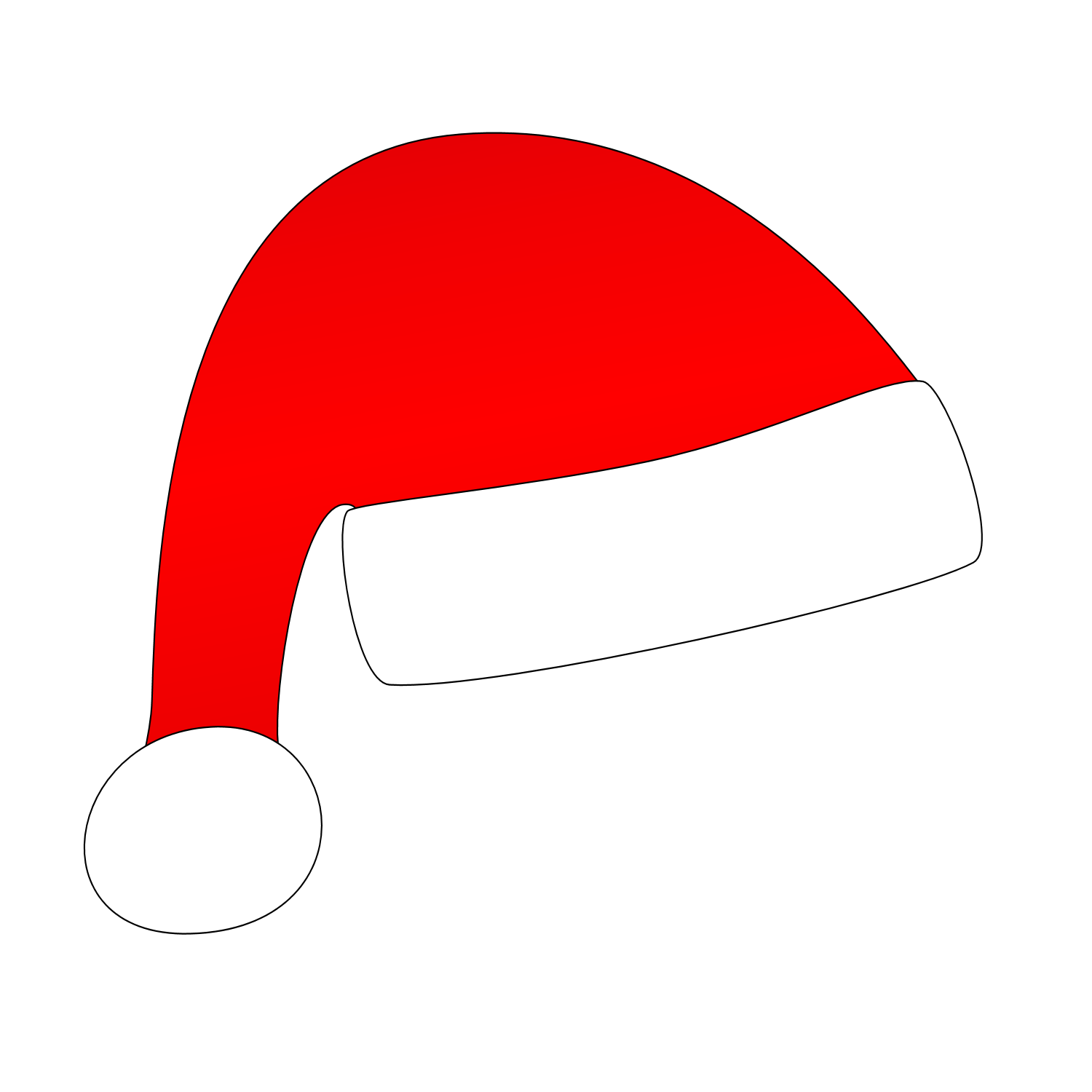 1500x1500 Collection Of Free Christmas Vector Cap. Download On Ubisafe