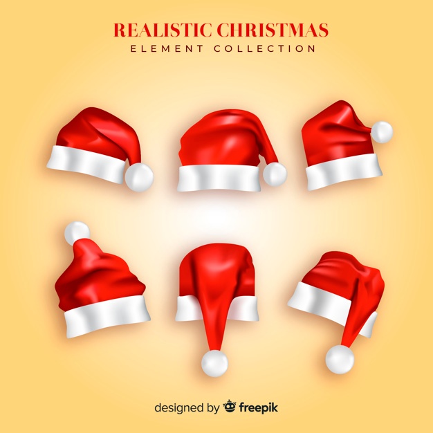 626x626 Santa Hat Vectors, Photos And Psd Files Free Download