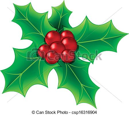 450x400 Leaf Clipart Christmas