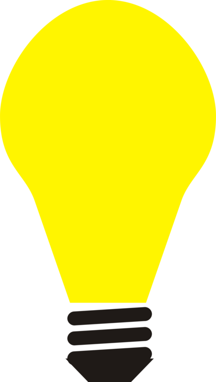 424x749 Christmas Light Bulb Clip Royalty Free Library